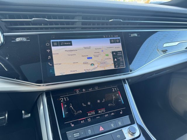 AUDI Q8 50TDI MHEV TIPTRONIC QUATTRO SPO - foto 7