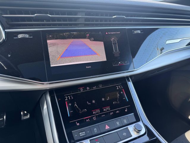 AUDI Q8 50TDI MHEV TIPTRONIC QUATTRO SPO - foto 8
