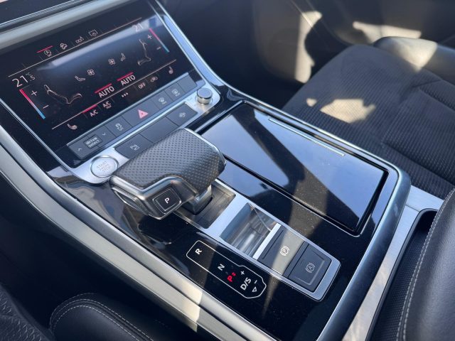 AUDI Q8 50TDI MHEV TIPTRONIC QUATTRO SPO - foto 9