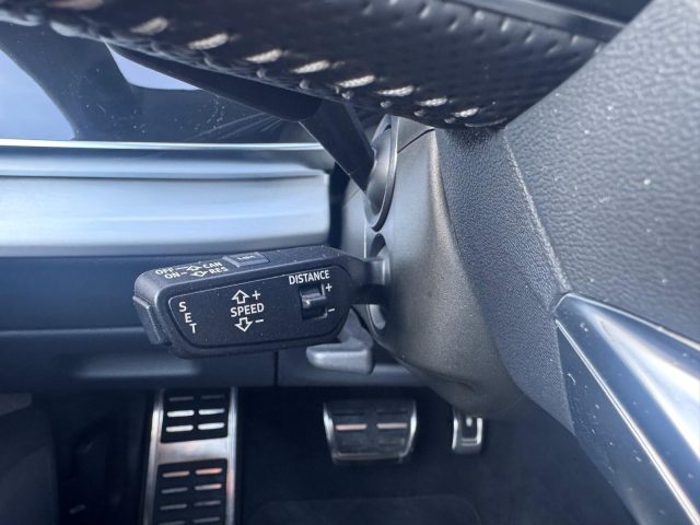 AUDI Q8 50TDI MHEV TIPTRONIC QUATTRO SPO - foto 10