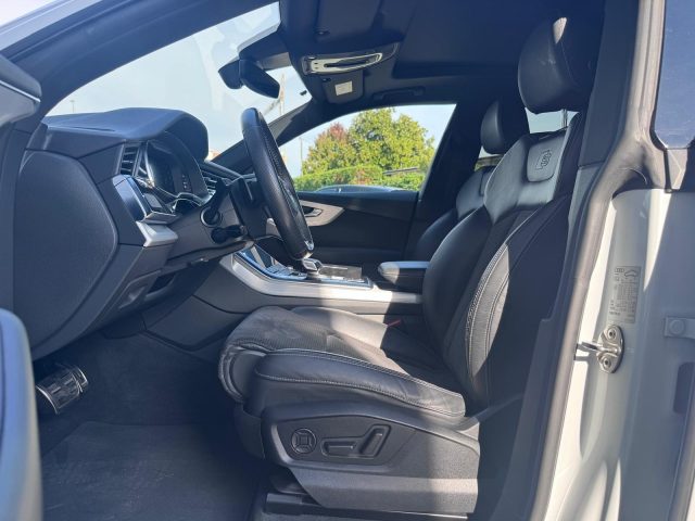 AUDI Q8 50TDI MHEV TIPTRONIC QUATTRO SPO - foto 12