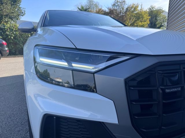 AUDI Q8 50TDI MHEV TIPTRONIC QUATTRO SPO - foto 15