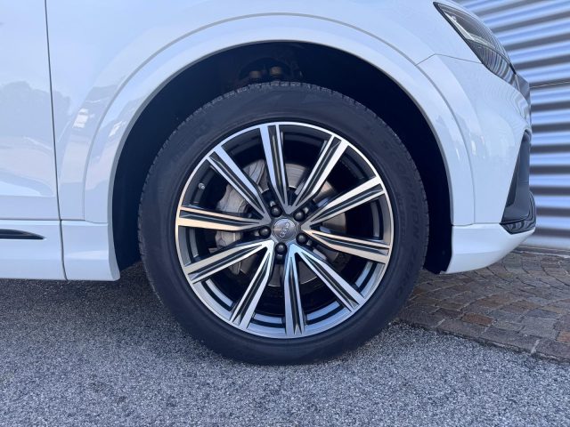 AUDI Q8 50TDI MHEV TIPTRONIC QUATTRO SPO - foto 16