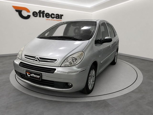 CITROEN XSARA PICASSO 1.6 16V ELEGANCE BI-ENERGY