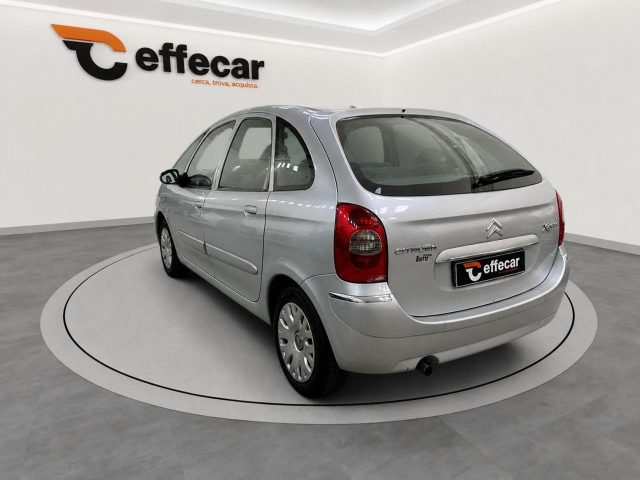 CITROEN XSARA PICASSO 1.6 16V ELEGANCE BI-ENERGY - foto 4