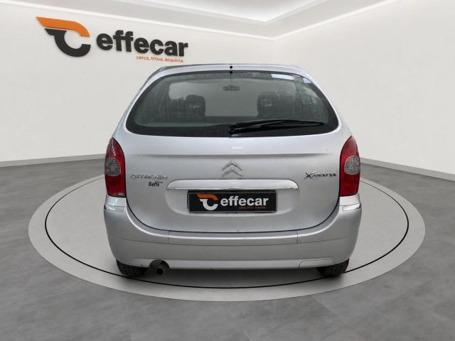 CITROEN XSARA PICASSO 1.6 16V ELEGANCE BI-ENERGY - foto 6