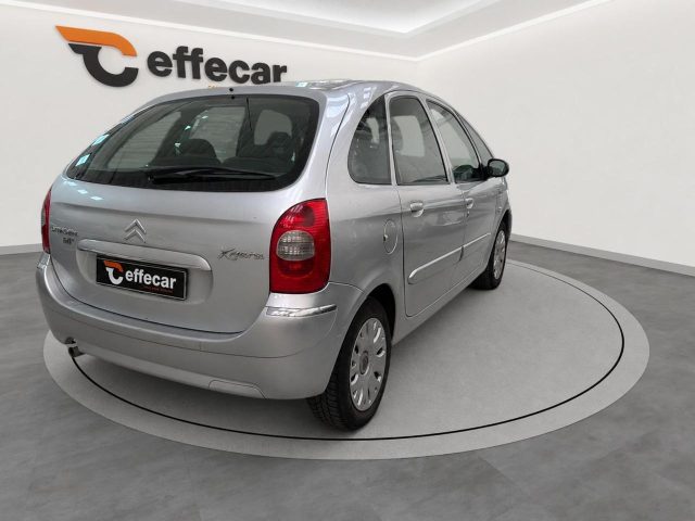 CITROEN XSARA PICASSO 1.6 16V ELEGANCE BI-ENERGY - foto 7