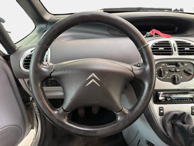 CITROEN XSARA PICASSO 1.6 16V ELEGANCE BI-ENERGY - foto 9