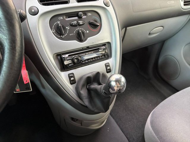 CITROEN XSARA PICASSO 1.6 16V ELEGANCE BI-ENERGY - foto 12