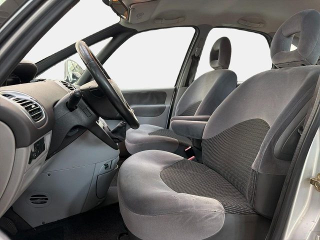 CITROEN XSARA PICASSO 1.6 16V ELEGANCE BI-ENERGY - foto 13