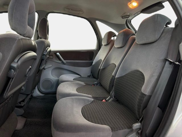 CITROEN XSARA PICASSO 1.6 16V ELEGANCE BI-ENERGY - foto 14
