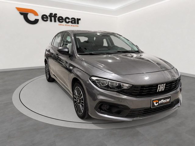 FIAT TIPO 1.6 MJT S&S 5 PORTE CITY SPORT - foto 3