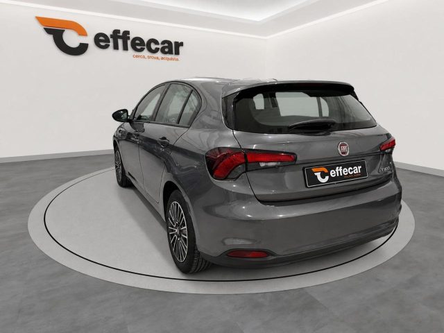 FIAT TIPO 1.6 MJT S&S 5 PORTE CITY SPORT - foto 4