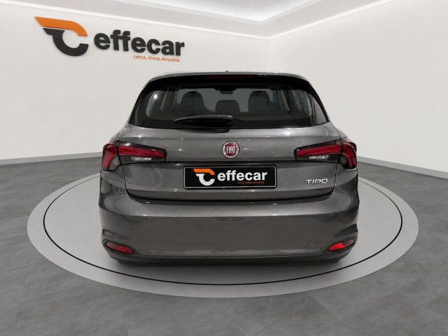 FIAT TIPO 1.6 MJT S&S 5 PORTE CITY SPORT - foto 5
