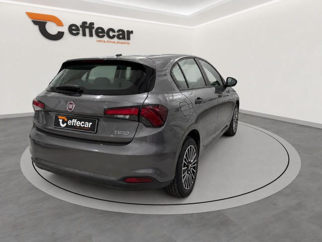 FIAT TIPO 1.6 MJT S&S 5 PORTE CITY SPORT - foto 6