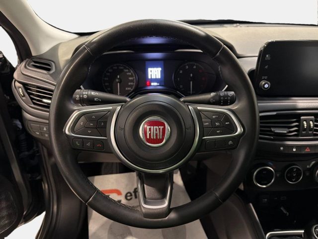 FIAT TIPO 1.6 MJT S&S 5 PORTE CITY SPORT - foto 8