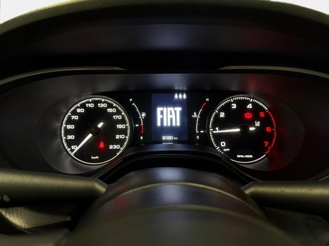 FIAT TIPO 1.6 MJT S&S 5 PORTE CITY SPORT - foto 9