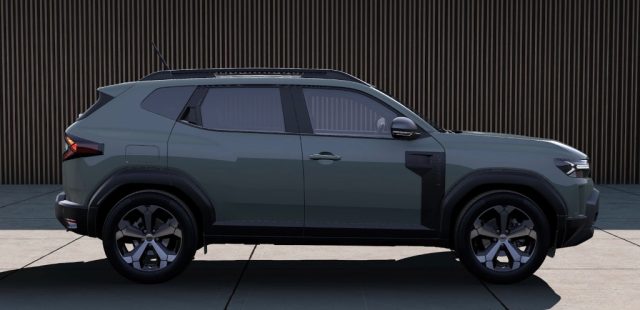DACIA DUSTER 120 CV - foto 3