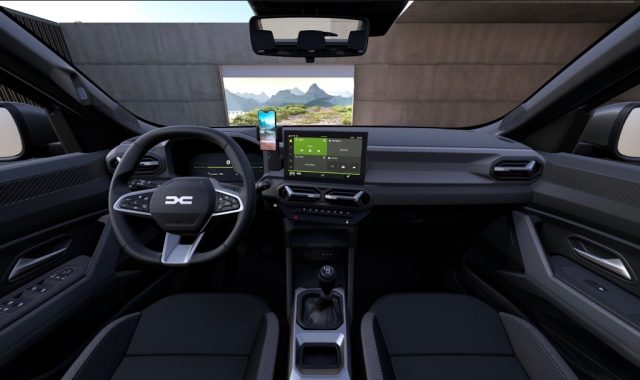 DACIA DUSTER 120 CV - foto 4
