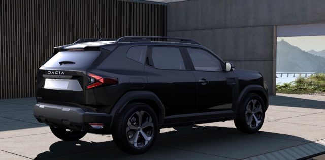 DACIA DUSTER 120 CV - foto 2