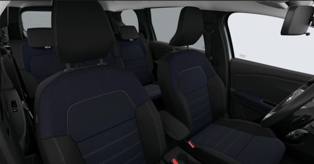 DACIA DUSTER 120 CV - foto 4