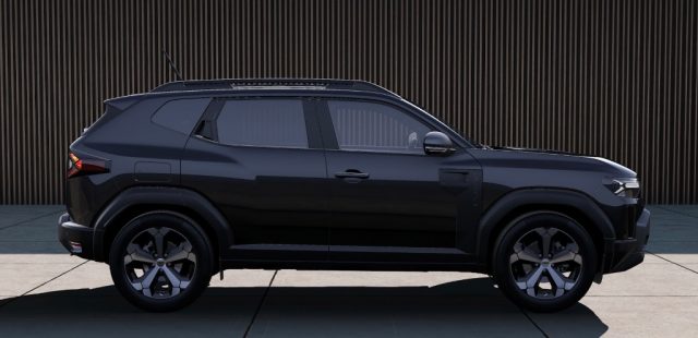 DACIA DUSTER 120 CV - foto 3