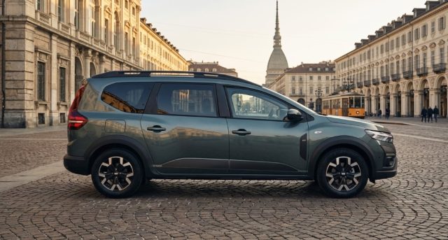 DACIA JOGGER 120 CV - foto 2
