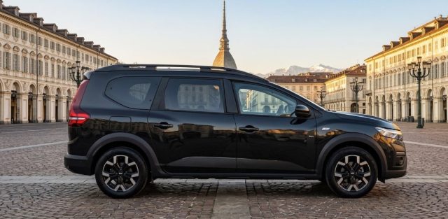 DACIA JOGGER 120 CV - foto 2