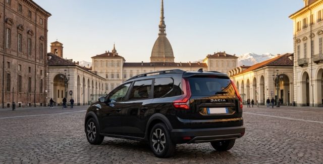DACIA JOGGER 120 CV - foto 3