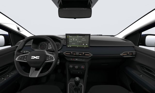 DACIA JOGGER 120 CV - foto 4