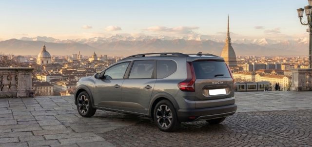 DACIA JOGGER 120 CV - foto 3