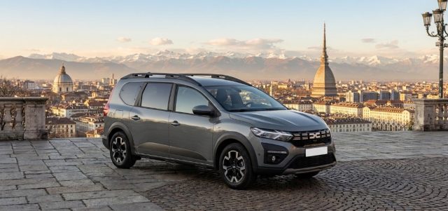 DACIA JOGGER 120 CV