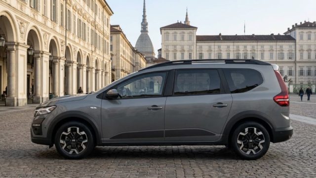 DACIA JOGGER 120 CV - foto 2