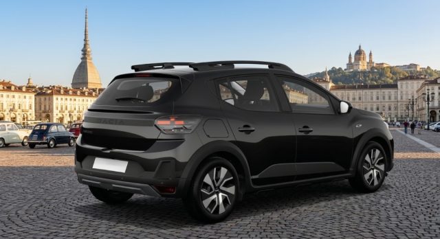DACIA SANDERO 1.0 - foto 2