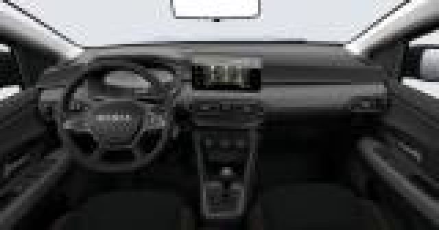 DACIA SANDERO SANDERO GPL - foto 4