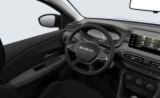 DACIA SANDERO SANDERO GPL - foto 5
