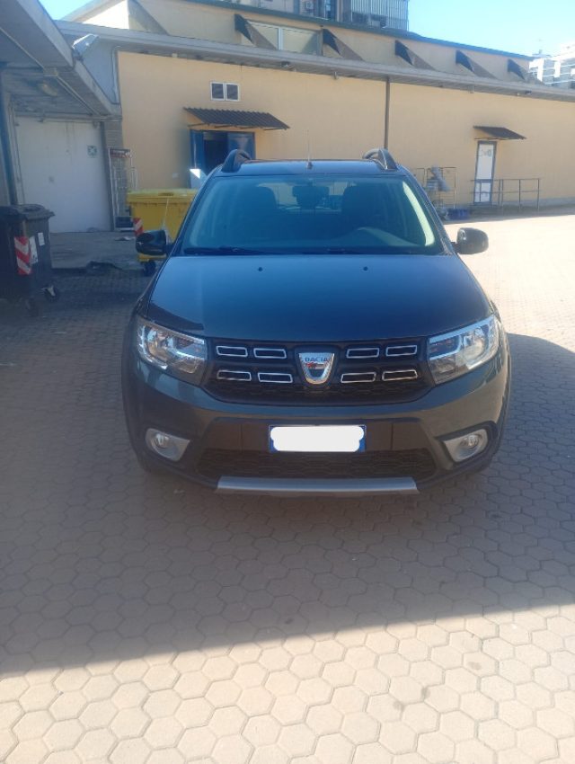 DACIA SANDERO STEPWAY - foto 2
