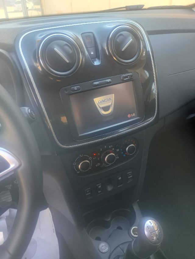 DACIA SANDERO STEPWAY - foto 6