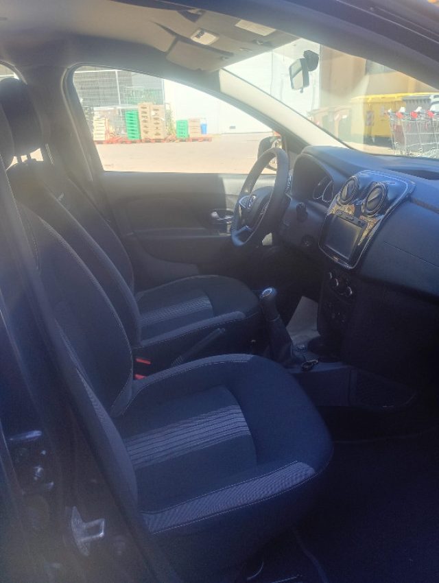 DACIA SANDERO STEPWAY - foto 4