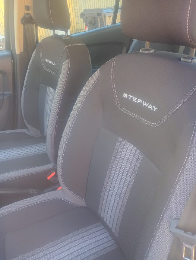 DACIA SANDERO STEPWAY - foto 5