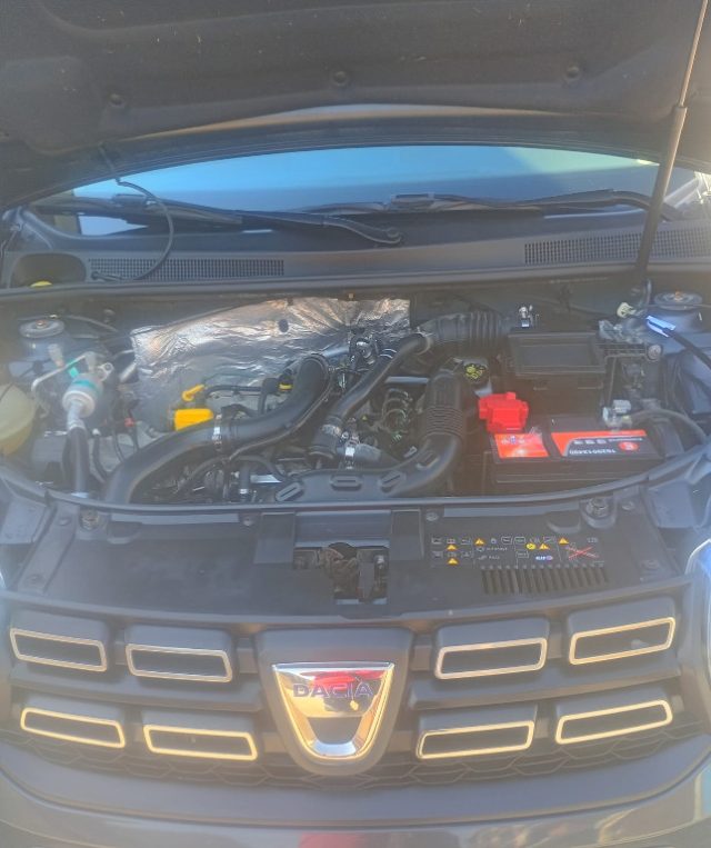 DACIA SANDERO STEPWAY - foto 8