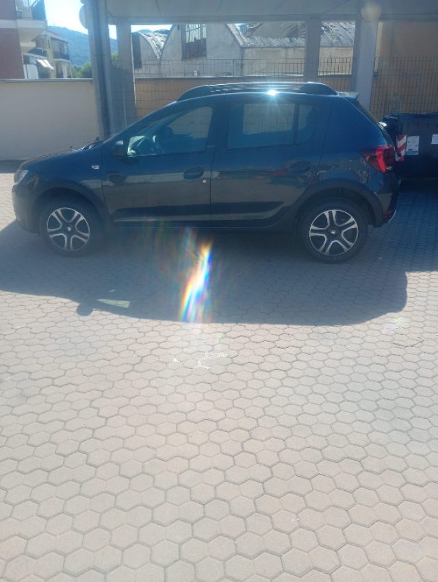 DACIA SANDERO STEPWAY - foto 13