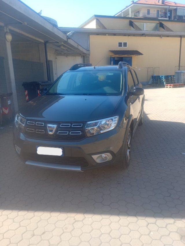 DACIA SANDERO STEPWAY - foto 3