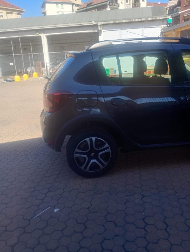 DACIA SANDERO STEPWAY - foto 10