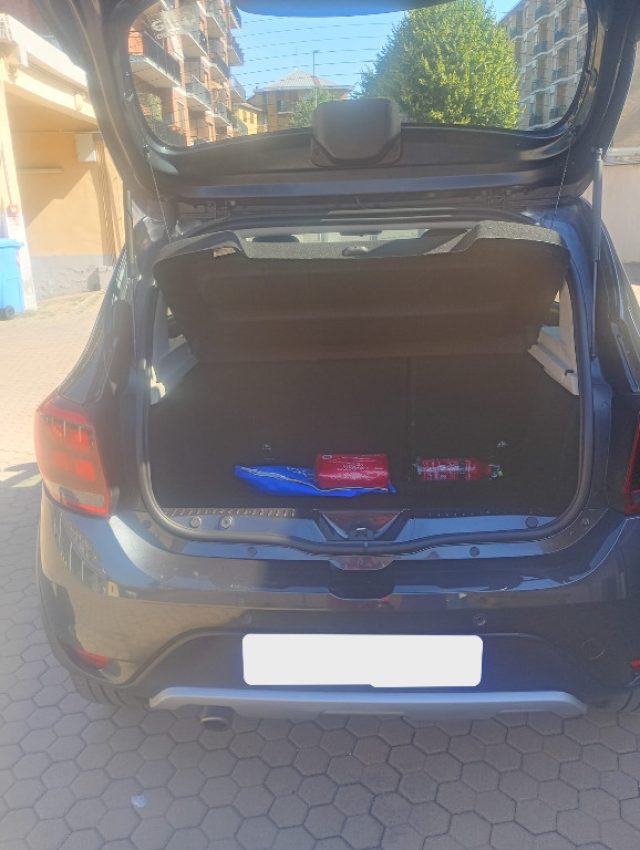 DACIA SANDERO STEPWAY - foto 11