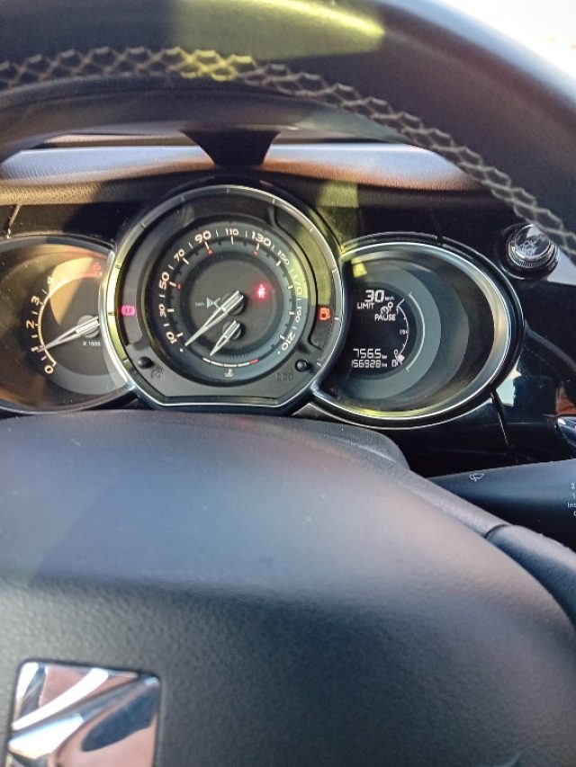 DS AUTOMOBILES DS 3 1.6 - foto 3