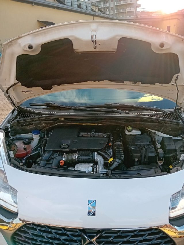 DS AUTOMOBILES DS 3 1.6 - foto 8