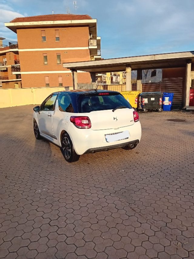 DS AUTOMOBILES DS 3 1.6 - foto 10