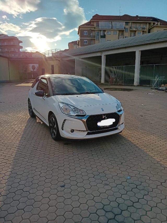 DS AUTOMOBILES DS 3 1.6 - foto 4