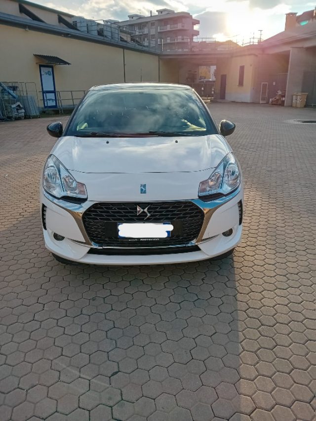 DS AUTOMOBILES DS 3 1.6 - foto 2